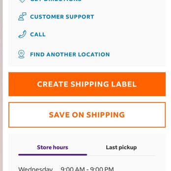 FedEx Ship Center - Lies!! - Shipping Centers Near Me - Bronx, New York