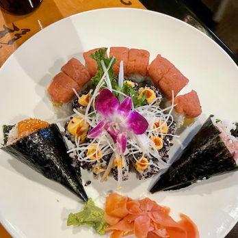 Chopstix - Japanese Near Me - Perry Hall, Maryland