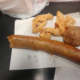 RONNIE’S BOUDIN & CRACKLIN HOUSE 2 - Updated March 2025 - 130 Photos ...