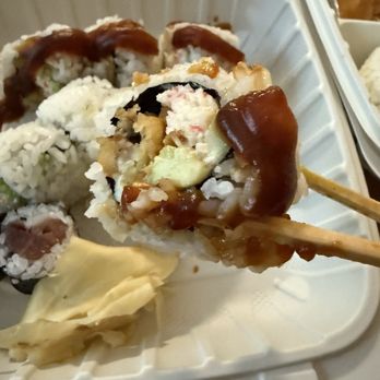 Izumi Sushi - Sushi Bars Near Me - Rocklin, California Izumi Sushi - Sushi Bars Near Me - Rocklin, California