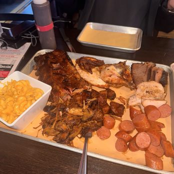 BBQ'd Productions - Chef Special 2 Person - New American Near Me - Third Lake, Illinois BBQ'd Productions - Chef Special 2 Person - New American Near Me - Third Lake, Illinois