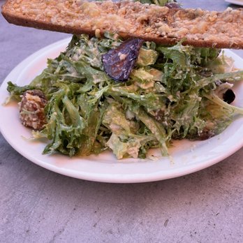 Eye on I - Cesar salad - Pizza Near Me - Lompoc, California Eye on I - Cesar salad - Pizza Near Me - Lompoc, California