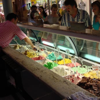 Eiscafe Livotto - Ice Cream & Frozen Yogurt Near Me - Wolfsburg, NI Eiscafe Livotto - Ice Cream & Frozen Yogurt Near Me - Wolfsburg, NI