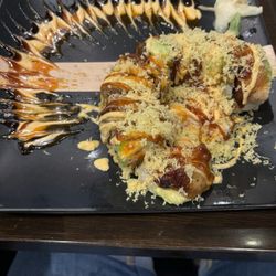 Sakura - The King of Sushi