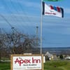 The Apex Inn gift card