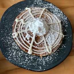 Pancake Pancake