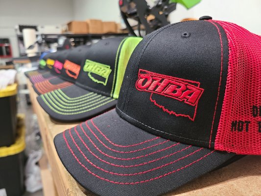 Russell's Print Shop