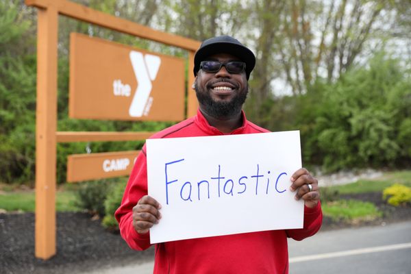 Bear-Glasgow Family YMCA by null