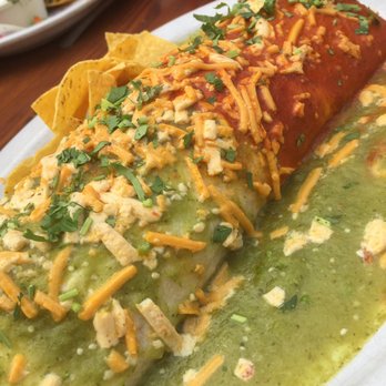 El Chupacabra - Mexican Near Me - Seattle, Washington El Chupacabra - Mexican Near Me - Seattle, Washington