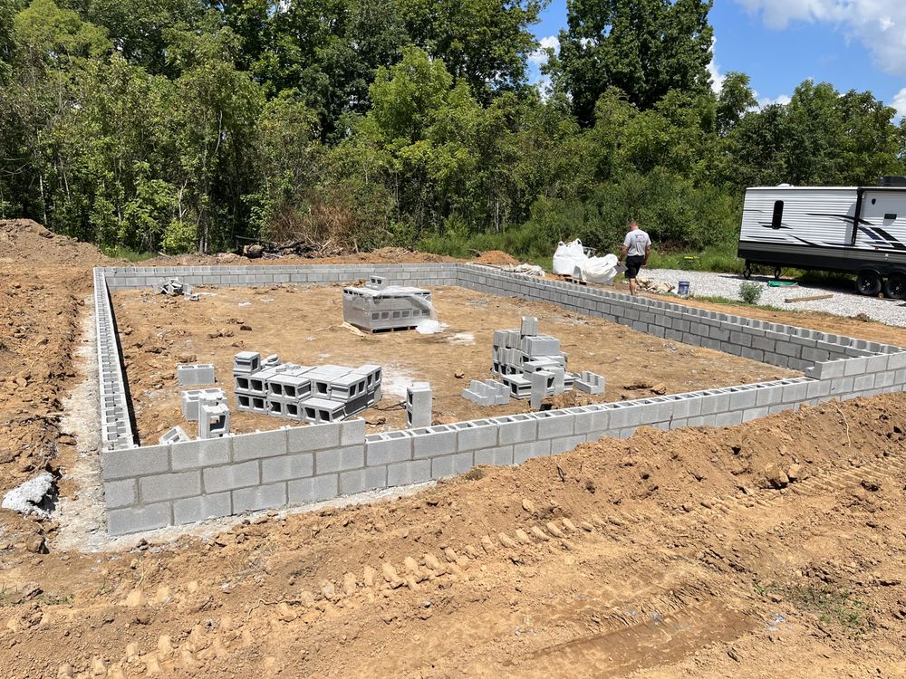 Slide of Rwb Construction Services