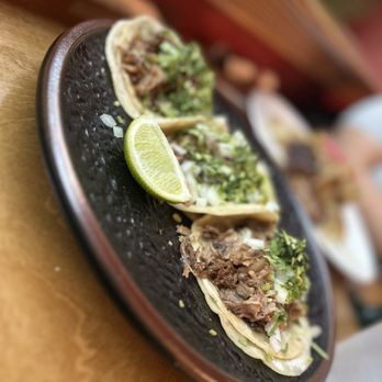 Metate - Carnitas Tacos - Mexican Near Me - Bronx, New York