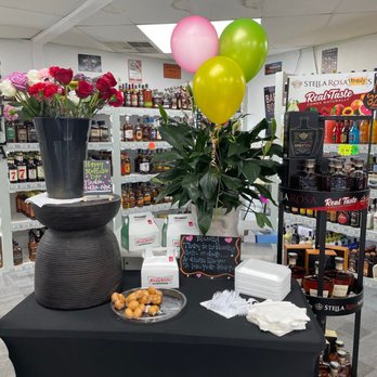 KP Spirits - KP Spirits recognizes their mothers. What a great group of mothers we had throughout the day. - Beer, Wine & Spirits Near Me - Anderson, South Carolina KP Spirits - KP Spirits recognizes their mothers. What a great group of mothers we had throughout the day. - Beer, Wine & Spirits Near Me - Anderson, South Carolina