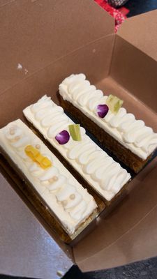 D’Andrews Bakery & Cafe by null