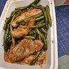 Golden Empress Garden gift card