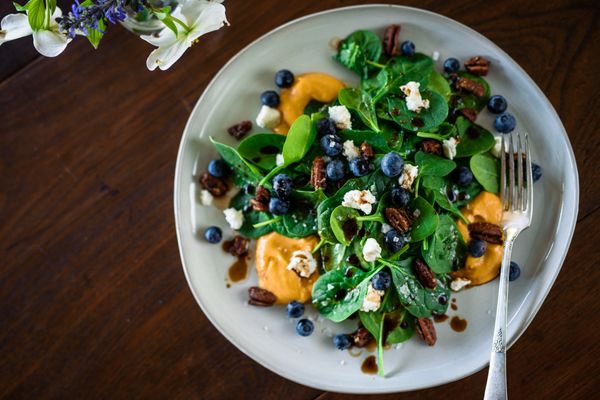 Tupelo Honey Southern Kitchen & Bar by null