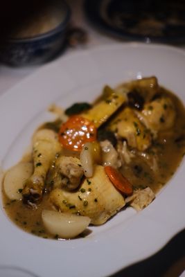 Le Cheval d'Or by null Le Cheval d'Or by null