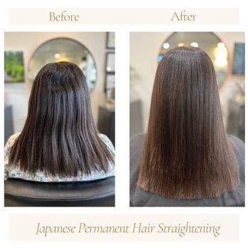 Detammy The Salon - Japanese permanent hair straightening - Hair Salons Near Me - Austin, Texas Detammy The Salon - Japanese permanent hair straightening - Hair Salons Near Me - Austin, Texas