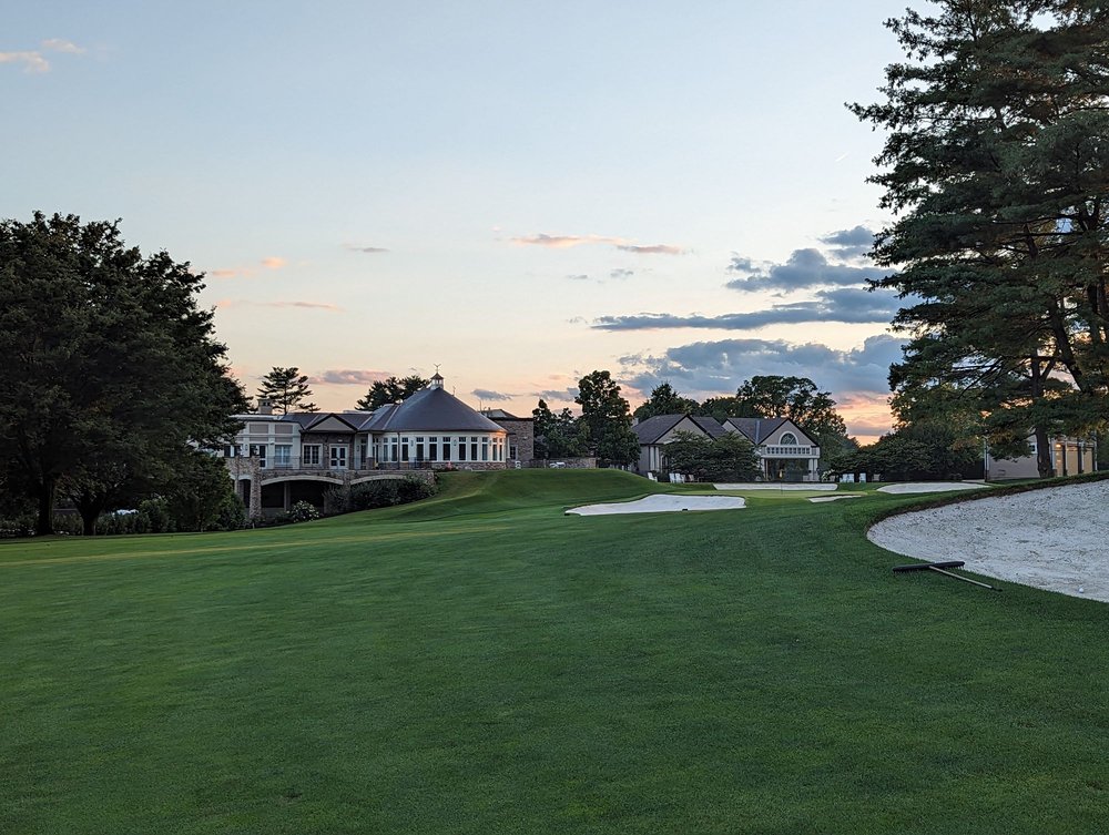 Surprising Bethesda Country Club Bethesda Md Images