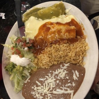 Tesoro Beach - Enchilada special - Mexican Near Me - Springdale, Arkansas Tesoro Beach - Enchilada special - Mexican Near Me - Springdale, Arkansas