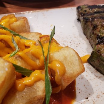 Meril - New American Near Me - New Orleans, Louisiana