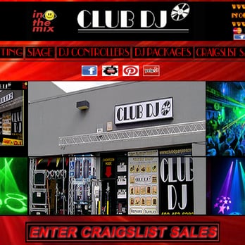 Club DJ - DJs Near Me - Menlo Park, California Club DJ - DJs Near Me - Menlo Park, California