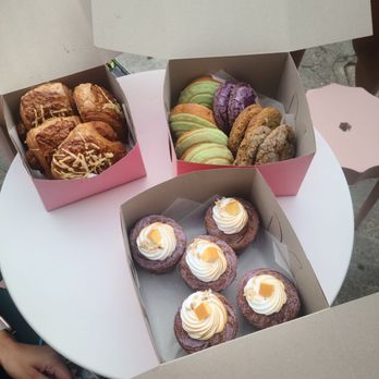Bake Sum - Desserts Near Me - Oakland, California