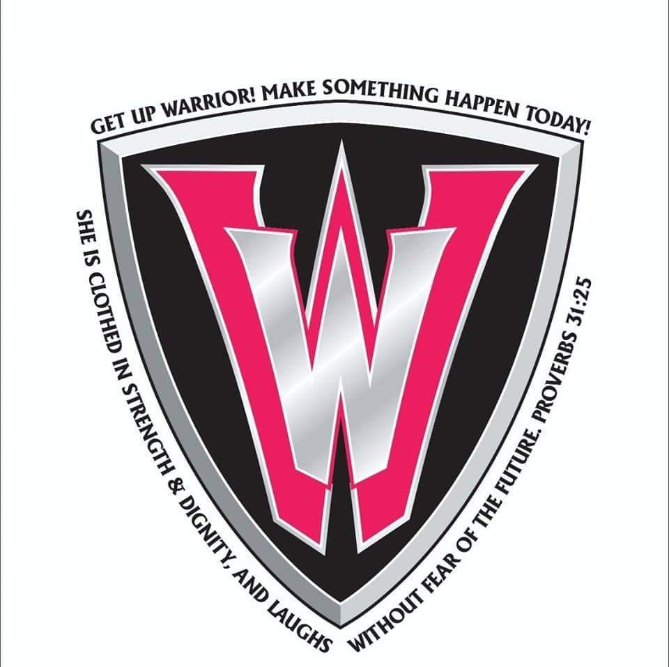 Women Warriors Ministry