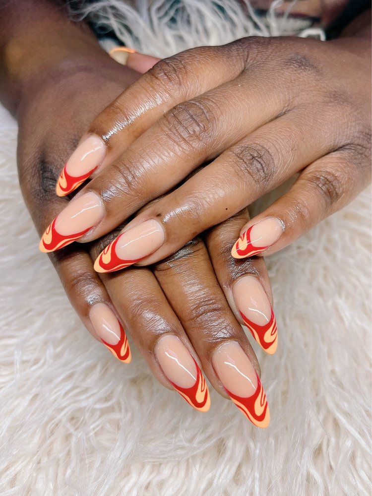 JASMINE NAIL SPA 1389 Photos & 321 Reviews 14799 Washington Ave, San Leandro, CA Yelp