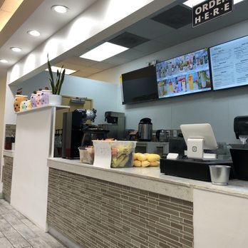 Eightfold Tea Shoppe - Inside counter - Bubble Tea Near Me - Hawaiian Gardens, California Eightfold Tea Shoppe - Inside counter - Bubble Tea Near Me - Hawaiian Gardens, California