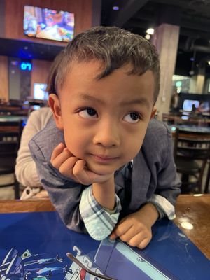 Battle & Brew - The Battery by null