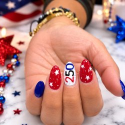 Nail Isle