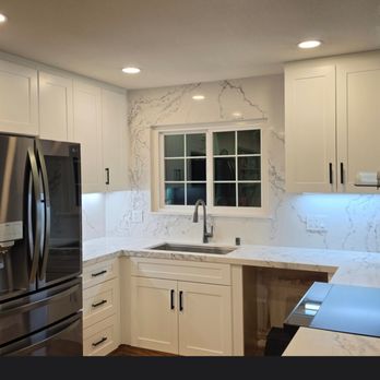 Boyzo Marble & Granite - Countertop Installation Near Me - Hayward, California