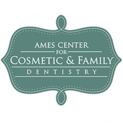 Ames Center For Cosmetic & Family Dentistry