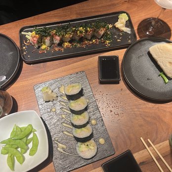 TigerLily - Japanese Near Me - Ferndale, Michigan TigerLily - Japanese Near Me - Ferndale, Michigan