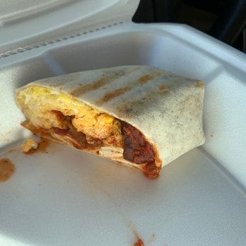 Grand Cafe - Breakfast Burrito - Kosher Near Me - Hollywood, Florida Grand Cafe - Breakfast Burrito - Kosher Near Me - Hollywood, Florida