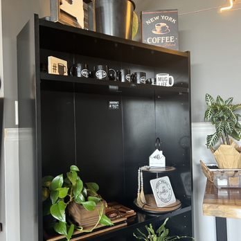 Wired Cup Cafe - Breakfast & Brunch Near Me - Ephrata, Pennsylvania