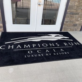 Champions Run Luxury RV Resort - RV Parks Near Me - Ocala, Florida Champions Run Luxury RV Resort - RV Parks Near Me - Ocala, Florida