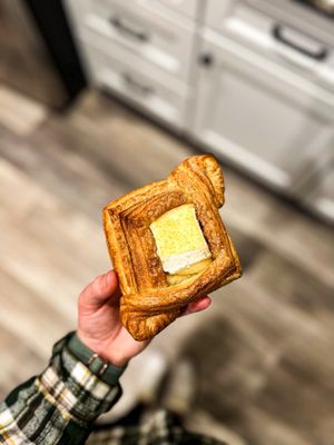 Bobby Boy Bakeshop by null