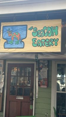 SeaCow Eatery by null