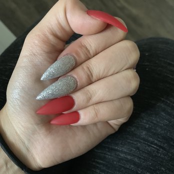 Classic Nails - Nail Salons Near Me - Anaheim, California