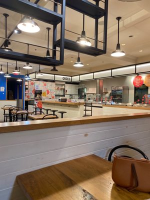 Spice 6 Modern Indian by null