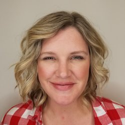 MC Hair Salon - Suzanne