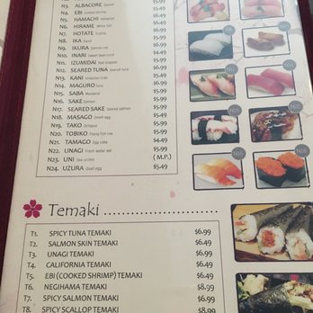 Mon Roll House - Japanese Near Me - Santa Monica, California Mon Roll House - Japanese Near Me - Santa Monica, California