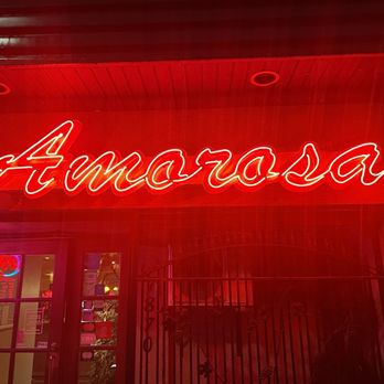 Amorosa Pasta House - Italian Near Me - Burnaby, British Columbia Amorosa Pasta House - Italian Near Me - Burnaby, British Columbia