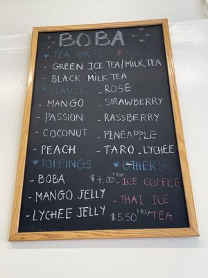 TY Sandwiches by null