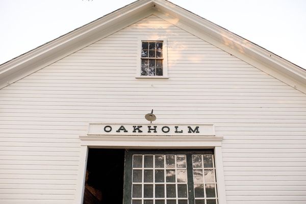 Oakholm Brewing Company by null