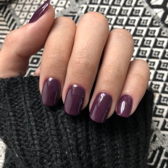 Omni Organic Nails - Nail Salons Near Me - Orange, California