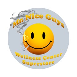 Mr Nice Guys