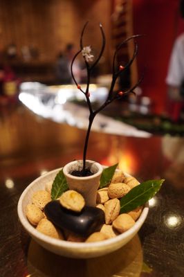 é by José Andrés by null