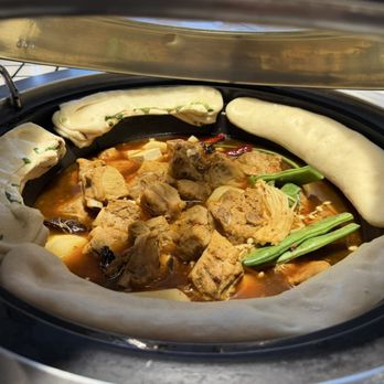 Dongbei Harvest - Chinese Near Me - Bellevue, Washington